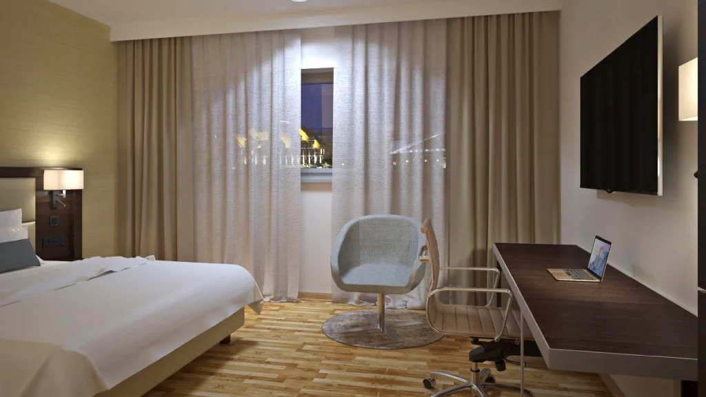 AC Hotel by Marriott Milan Sesto